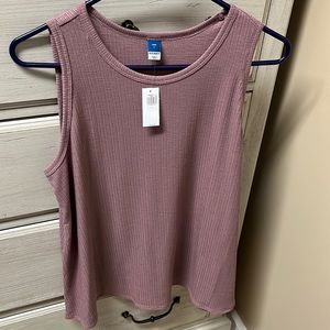 Women’s tank